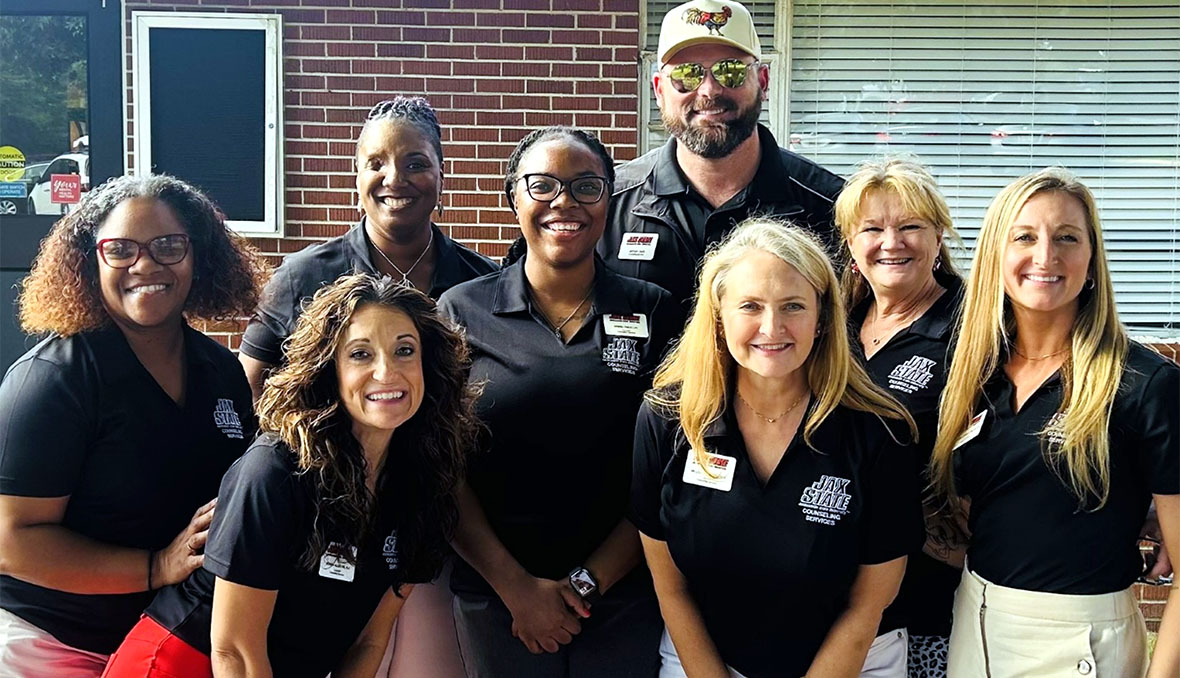 Counseling Staff