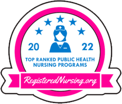 Registered Nursing Badge