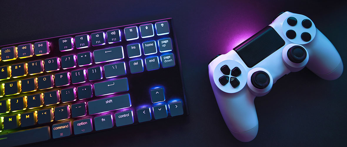 Game Studies Minor