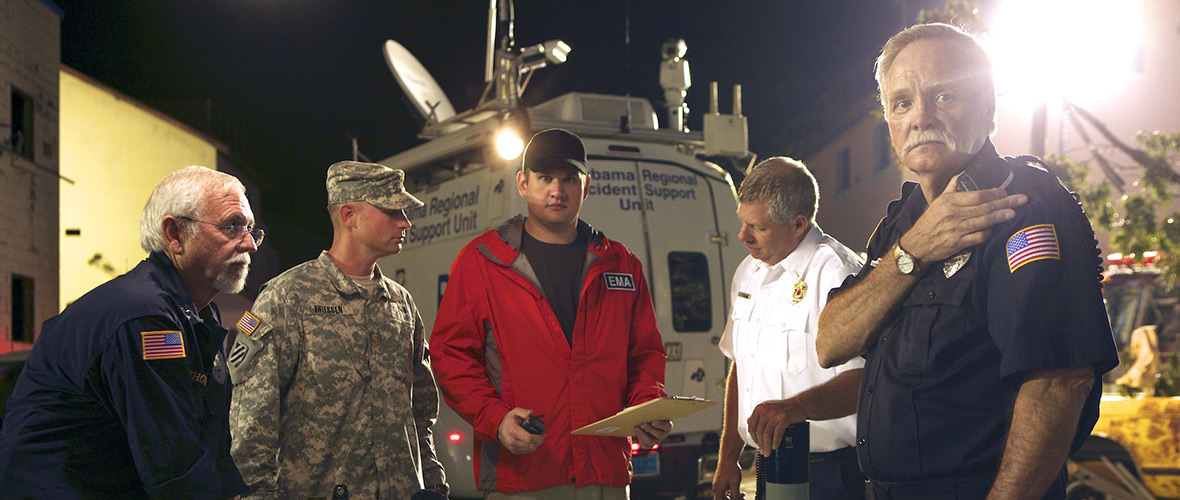 Emergency Management and Public Administration