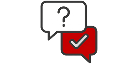 FAQ Icon