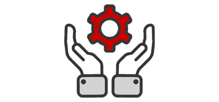Digital Accessibility Resources, Training, and Support Icon