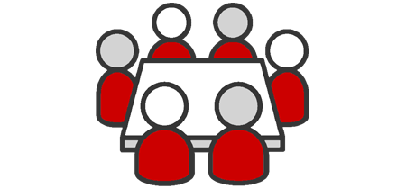 Digital Accessibility Task Force Icon