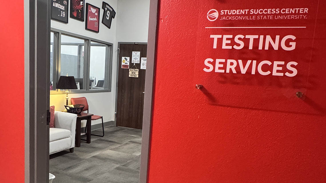 Testing Services Facilities