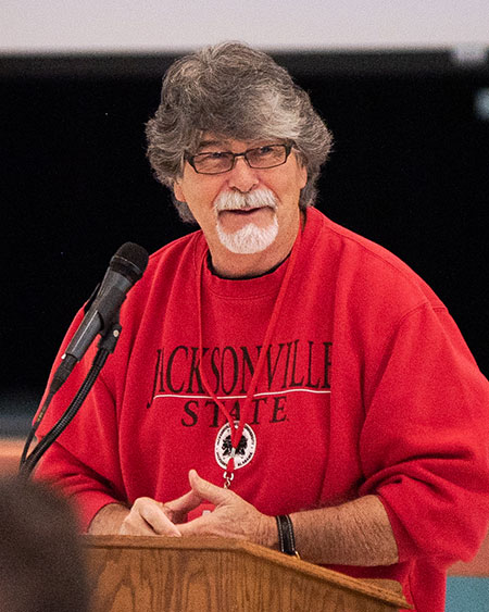 Randy Owen