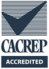 CACREP Logo