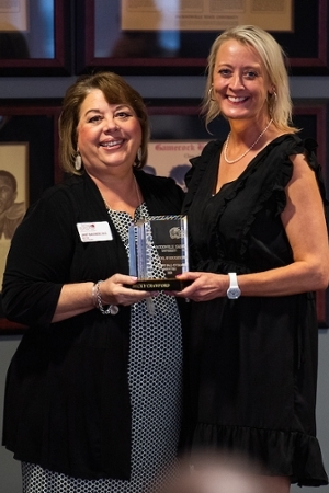 Mrs. Becky Crawford