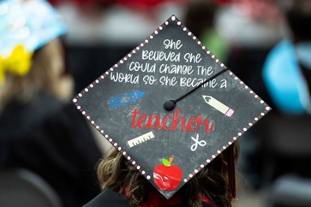 commencement
