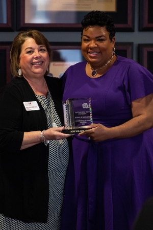 Mrs. Kim Wilson