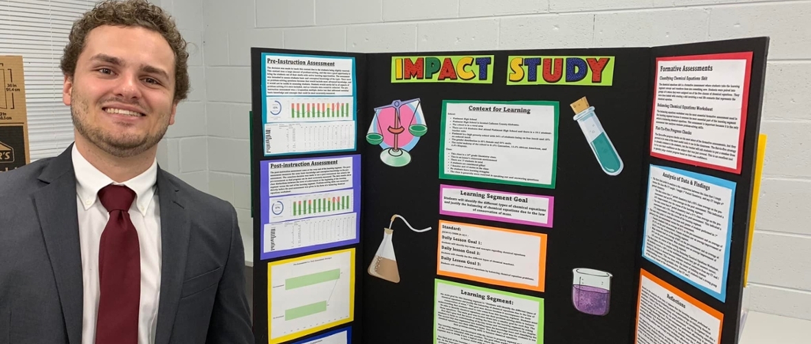 Impact Study Workshop