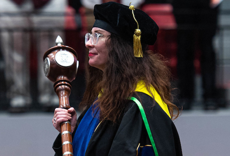 Dr. Wendy Stephens