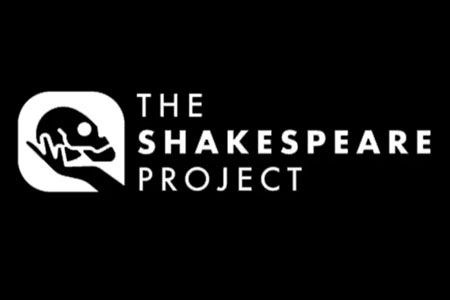 Shakespeare Project Logo