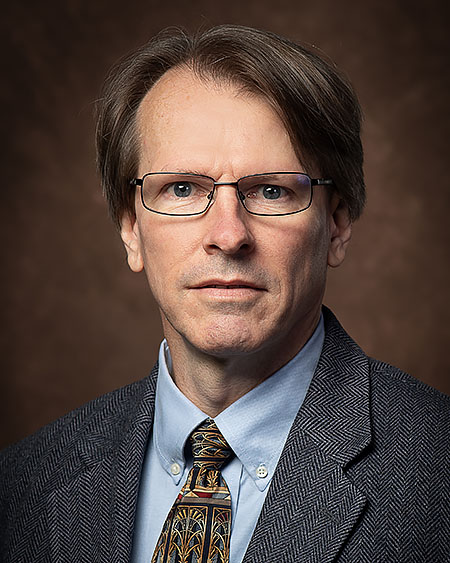 John Jones