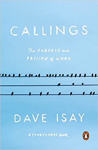 Callings Book Cover