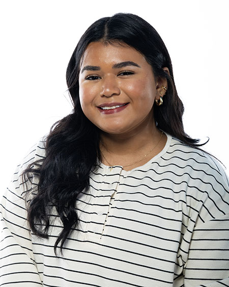 Jasmina Alvardo Ruiz