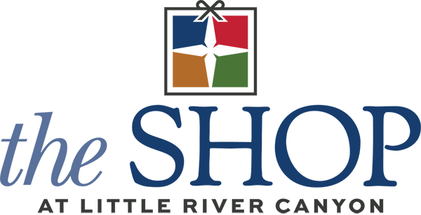 Gift Shop Logo