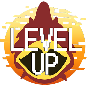 Level Up Logo