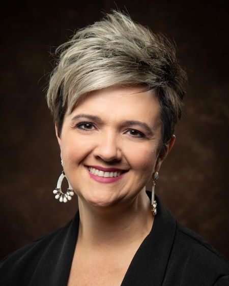 Leann Barker