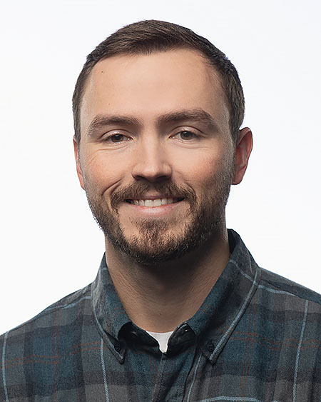 Joshua Bobo