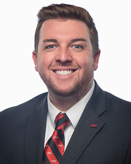 Tyler Brown