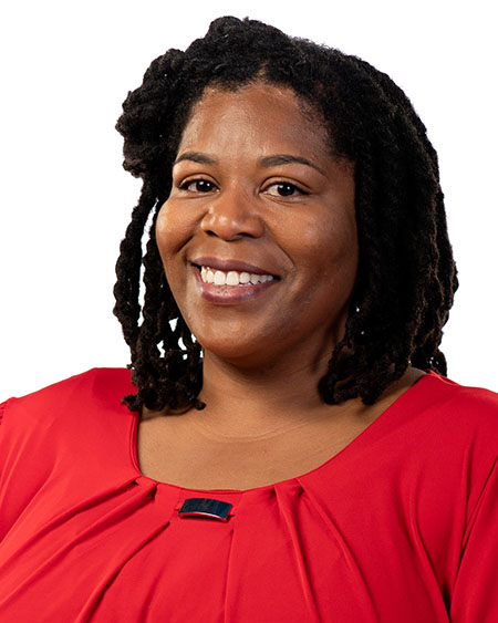 Tashua Dennis