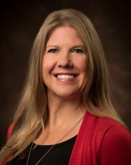 Dawn Dunaway