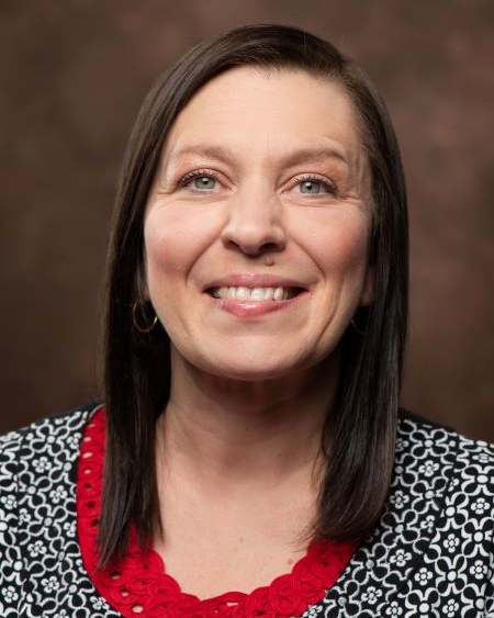 Deidra Foote