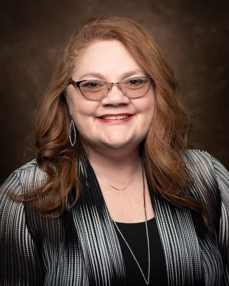 Maria Hayes