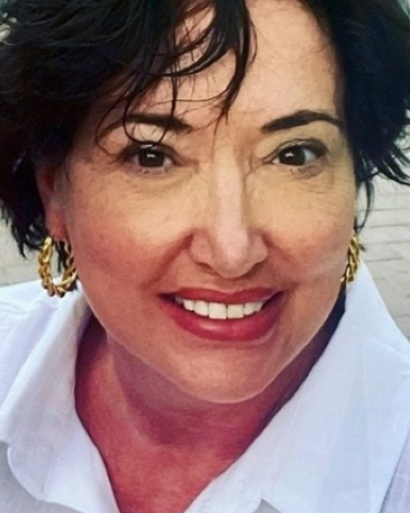 Kim Hendon