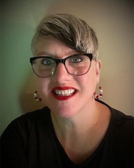 Heather Lee-Baron