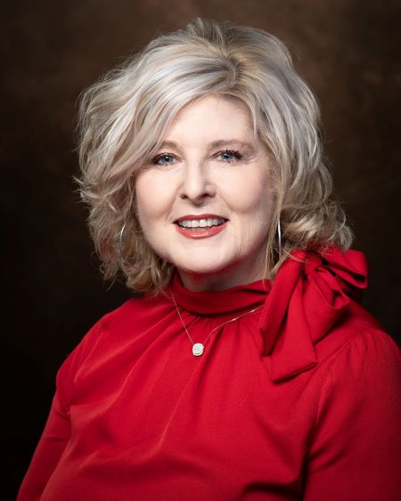 Pamela McElroy