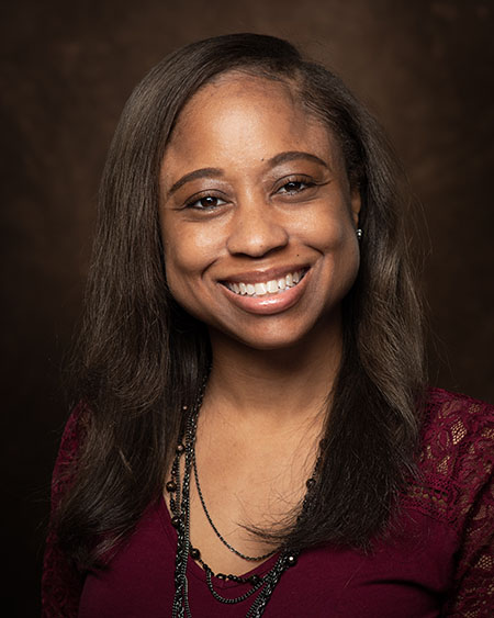 Tonya McGowan