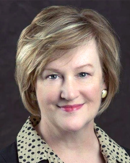 Dr. Lori McGrath
