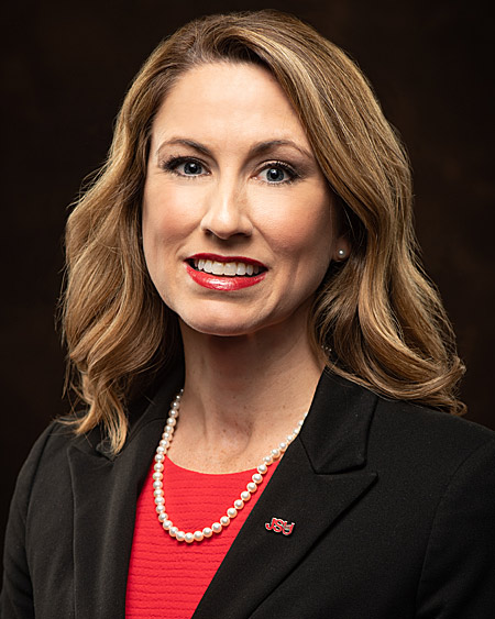 Emily Messer