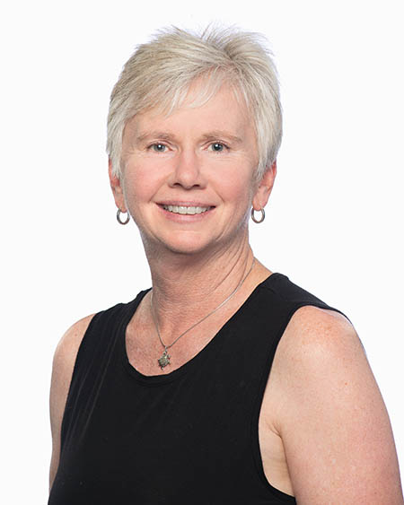 Maureen Newton
