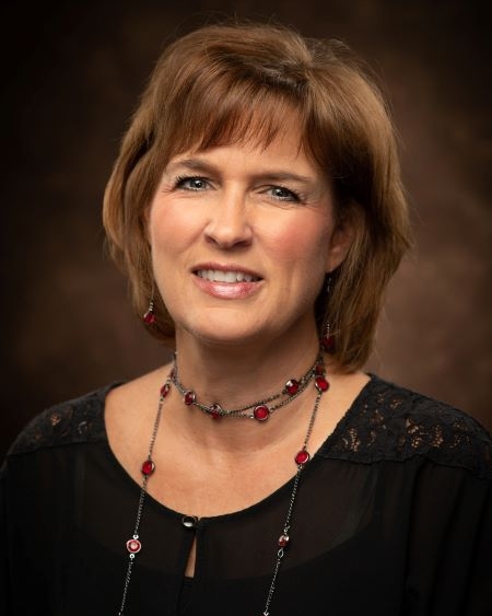 Kim Oliver