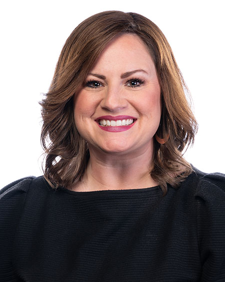 Sheryl Pesnell