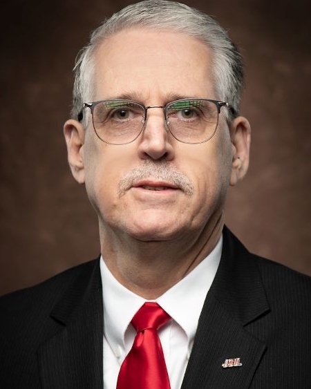 Mark Petersen