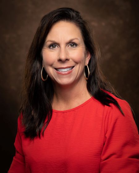 Jennifer Ray