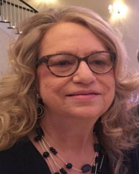 Rebecca Robinson