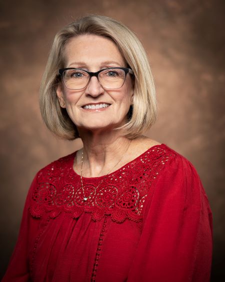 Cathy Rutledge