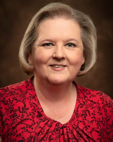 Rita Smith