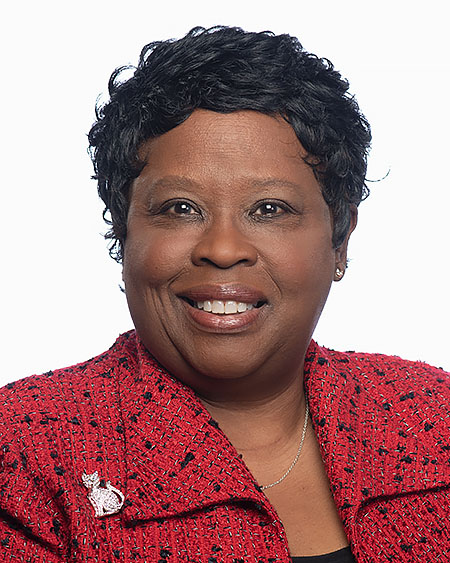 Pamela White