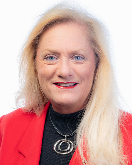 Diane Winsor