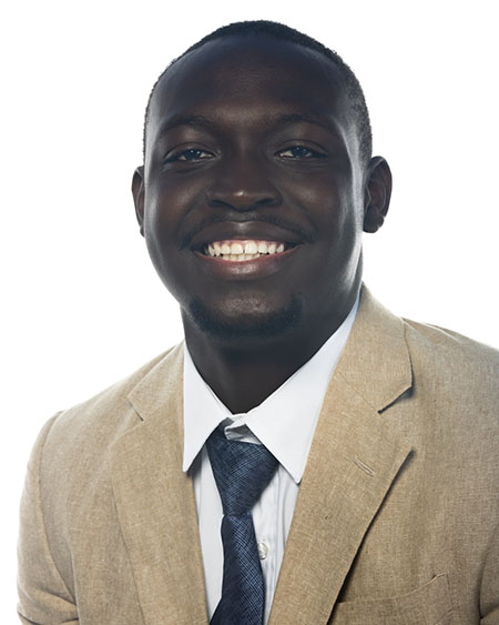 Oluwapamilerin Agbekorode
