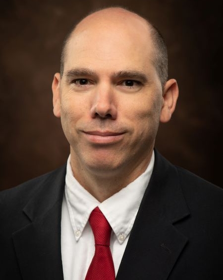 Dr. Michael Alvidrez