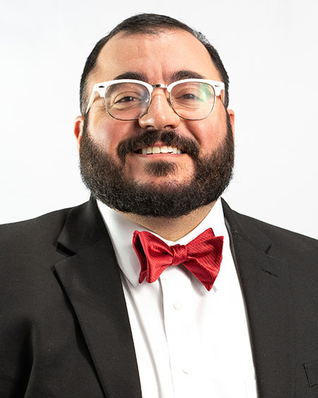 Christopher Benedetti