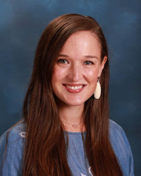 Hannah Bradley