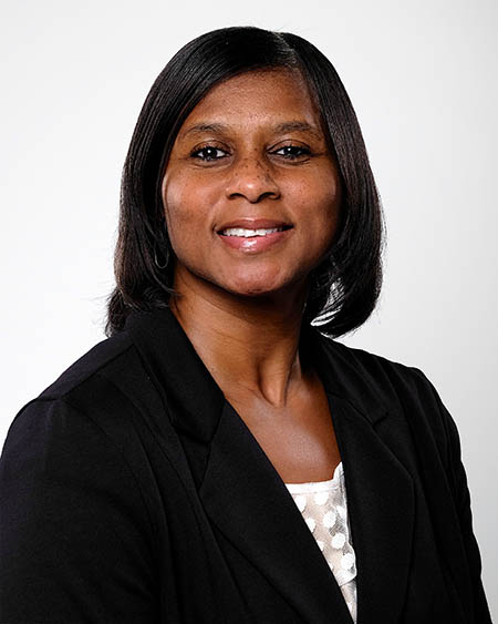 Tracy Broom