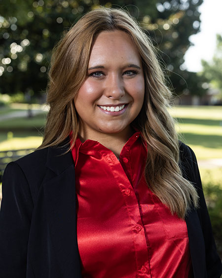 Mallory Bunkley